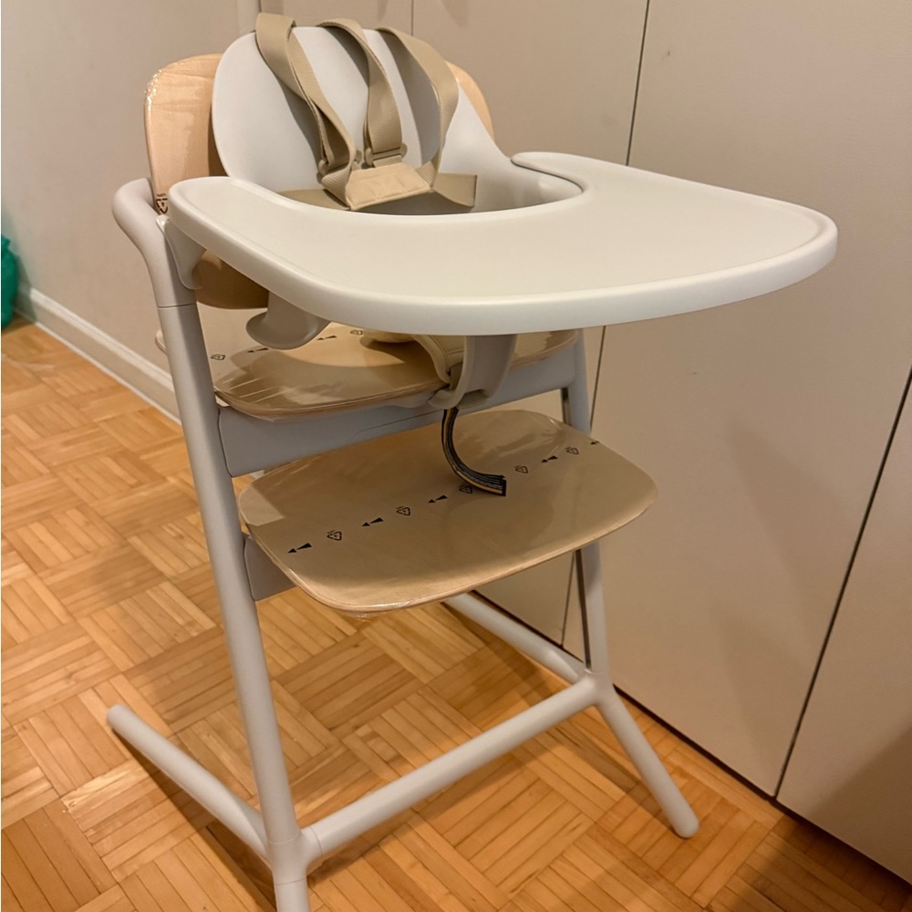 Baby Cybex Lemo High Chair